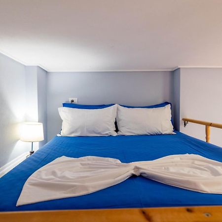Vila Basho Sarande Ngoại thất bức ảnh