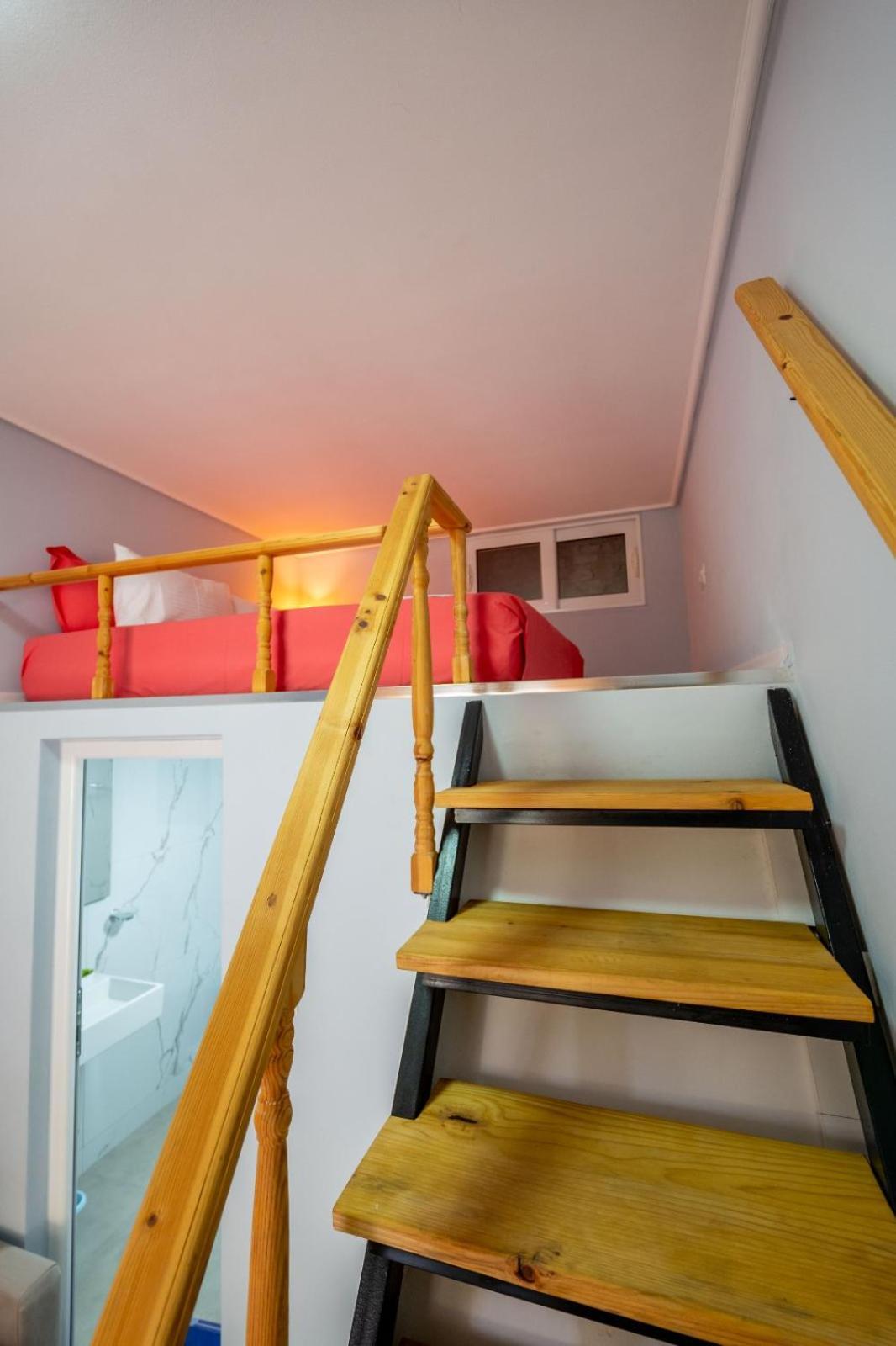 Vila Basho Sarande Ngoại thất bức ảnh